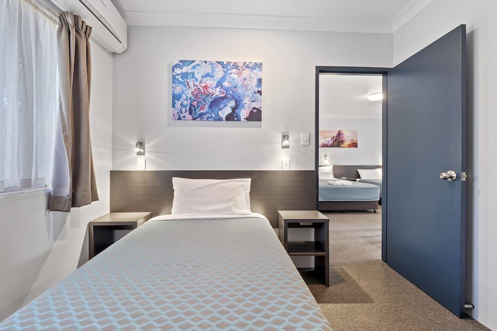 غرفة نوم صورة