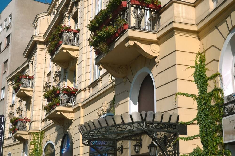 المظهر الخارجي