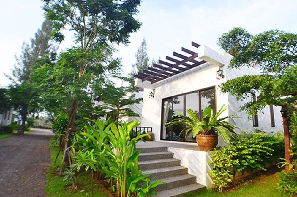 المظهر الخارجي