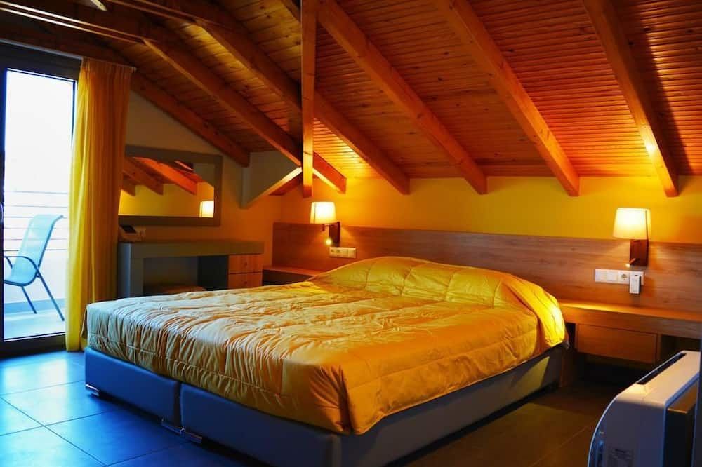 غرفة نوم صورة