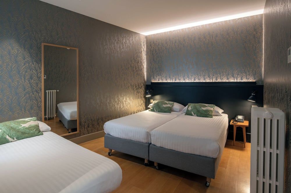 غرفة نوم صورة