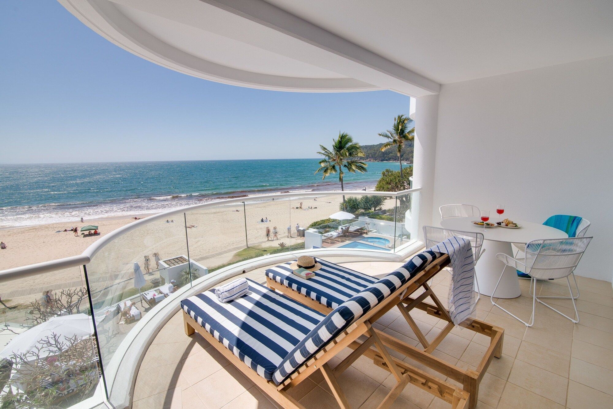 شرفة