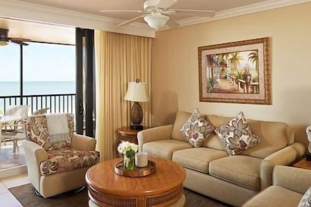 غرفة معيشة صورة