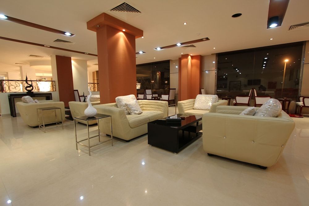 ردهة