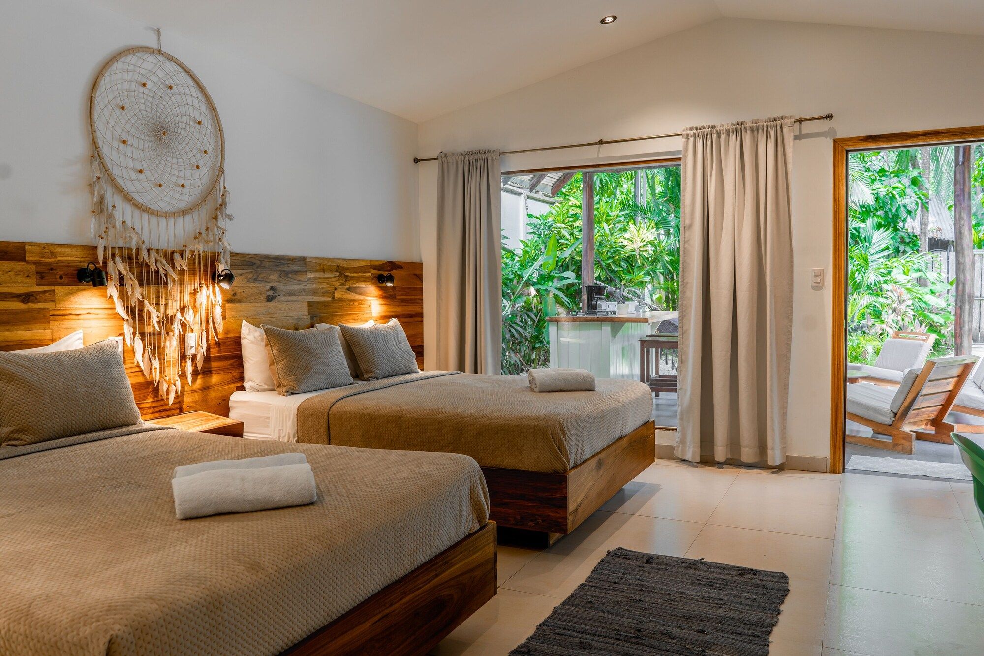 غرفة نوم صورة