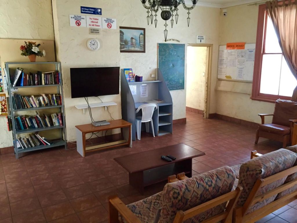 غرفة معيشة صورة