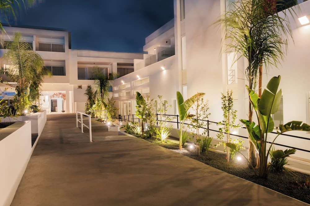 المظهر الخارجي