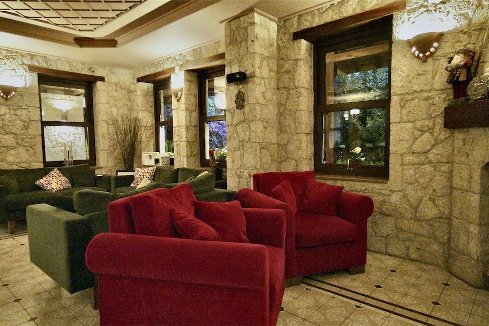 ردهة