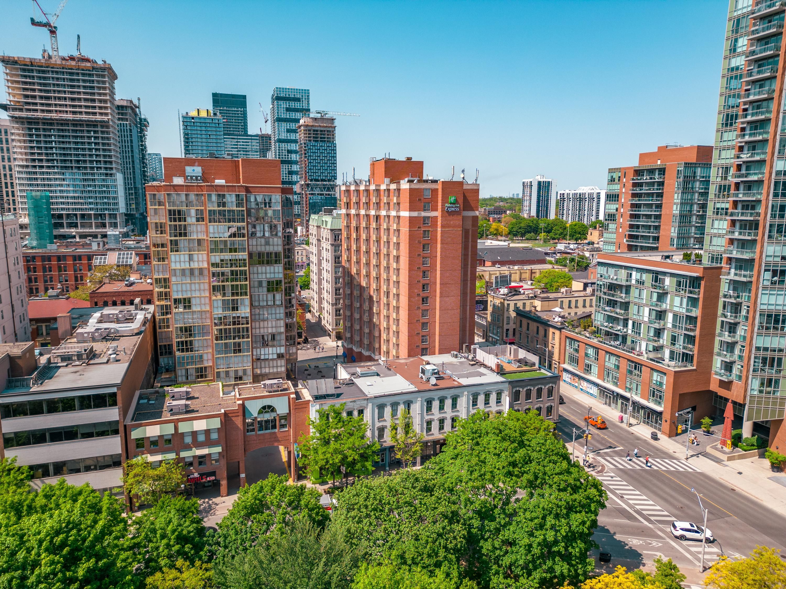 المظهر الخارجي