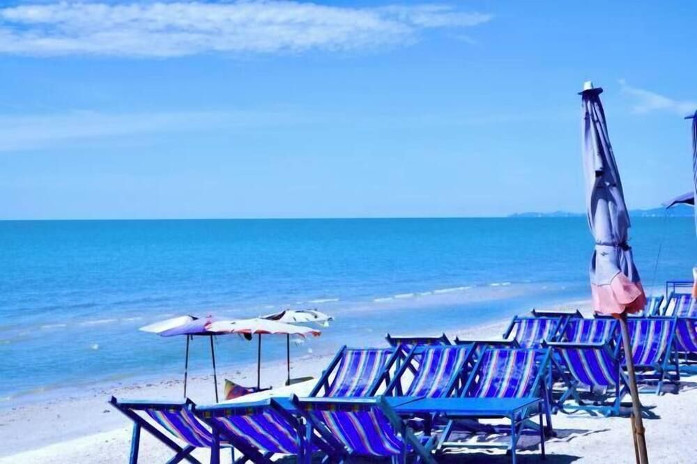شاطئ صورة