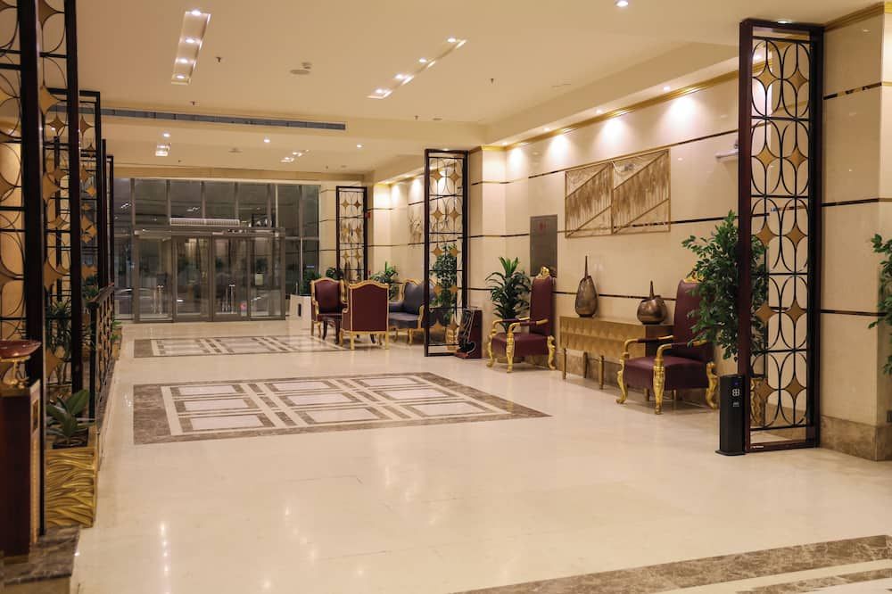 ردهة