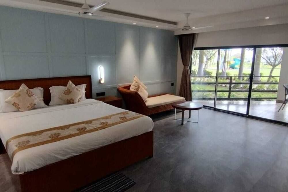 غرفة نوم صورة