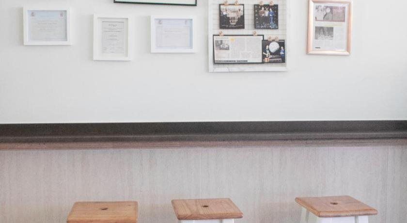 وسائل راحة في الغرف