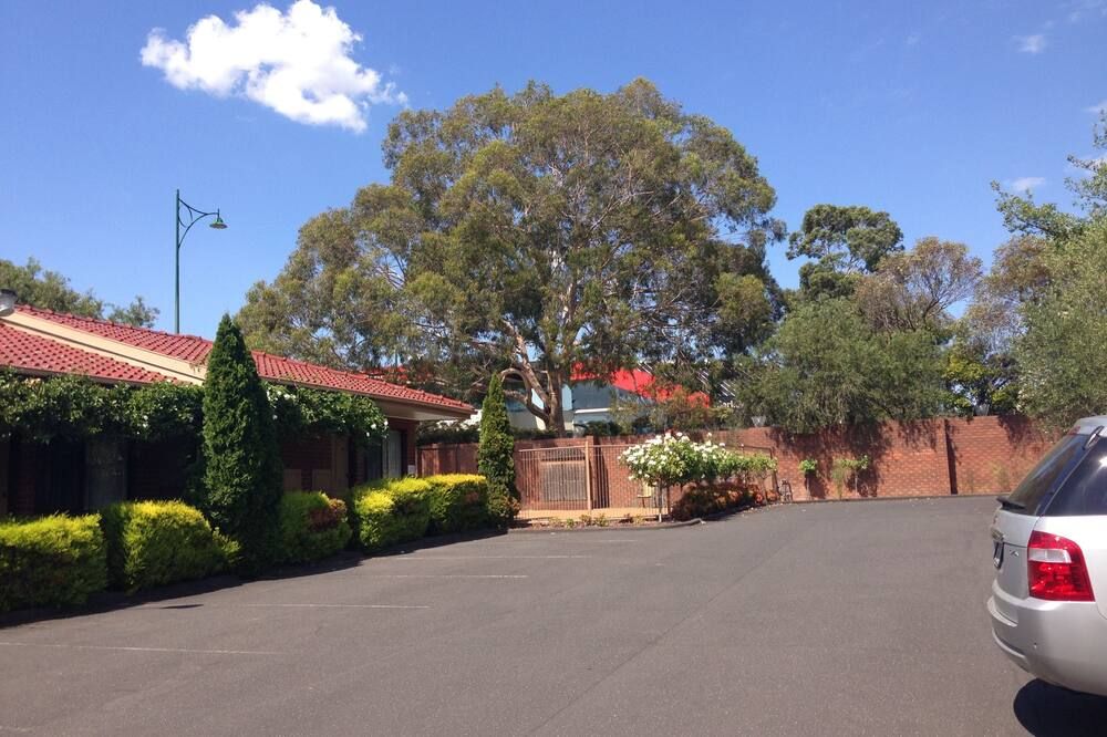 المظهر الخارجي