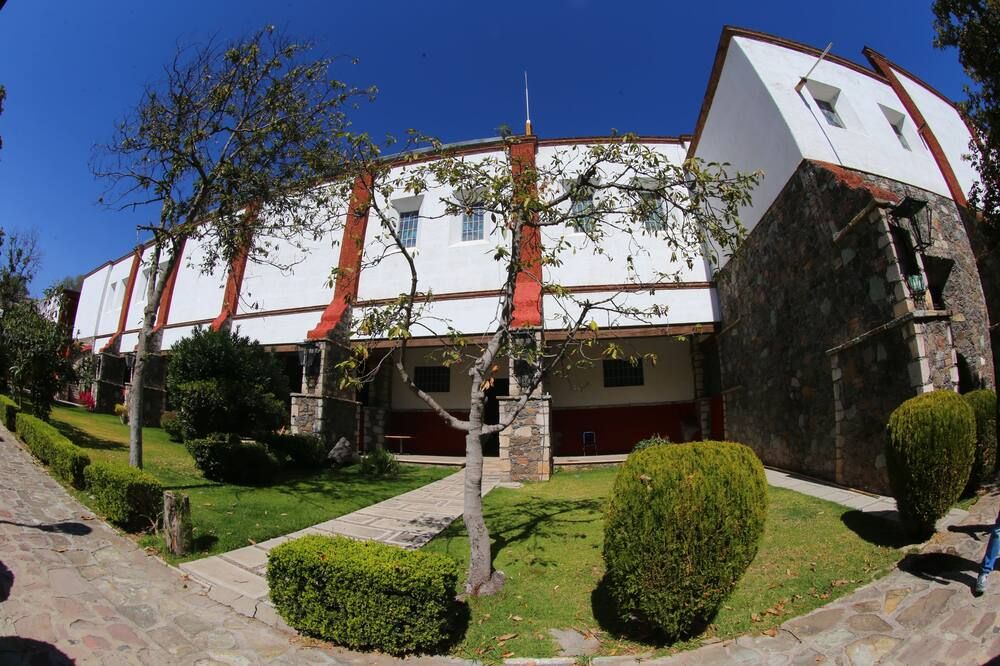 المظهر الخارجي