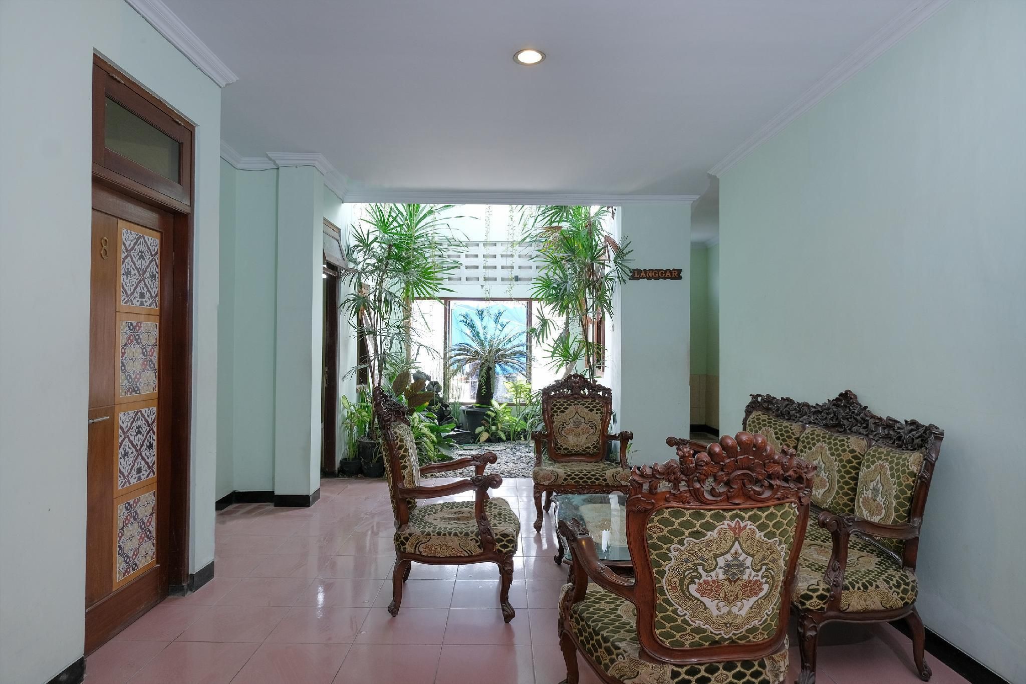 غرفة معيشة صورة