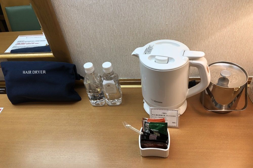 وسائل راحة في الغرف