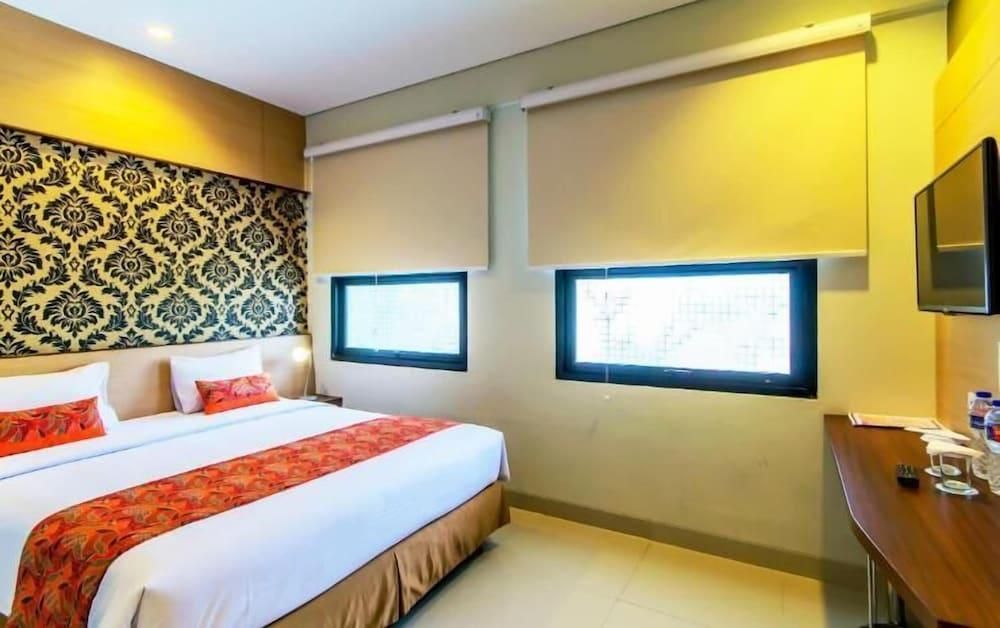 غرفة نوم