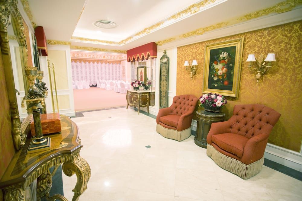 ردهة