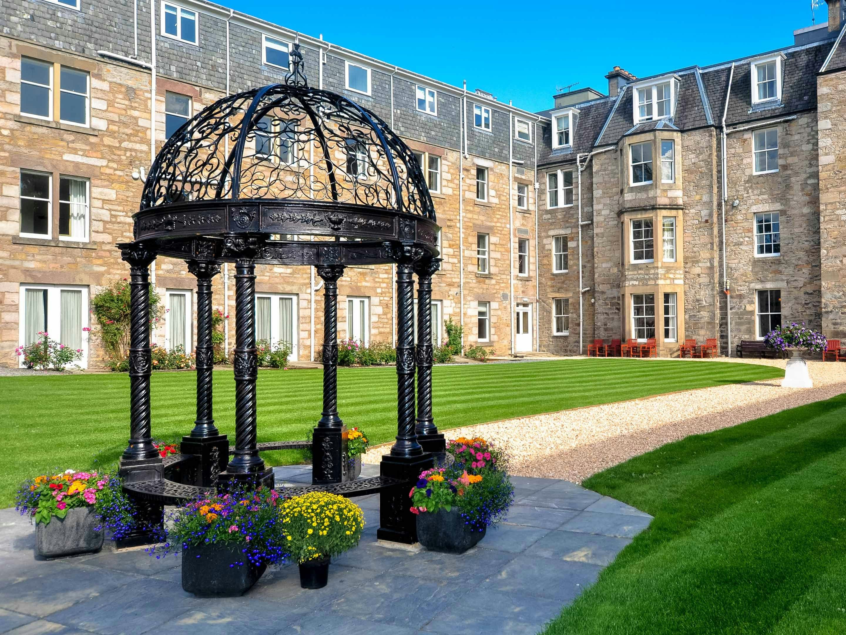 المظهر الخارجي