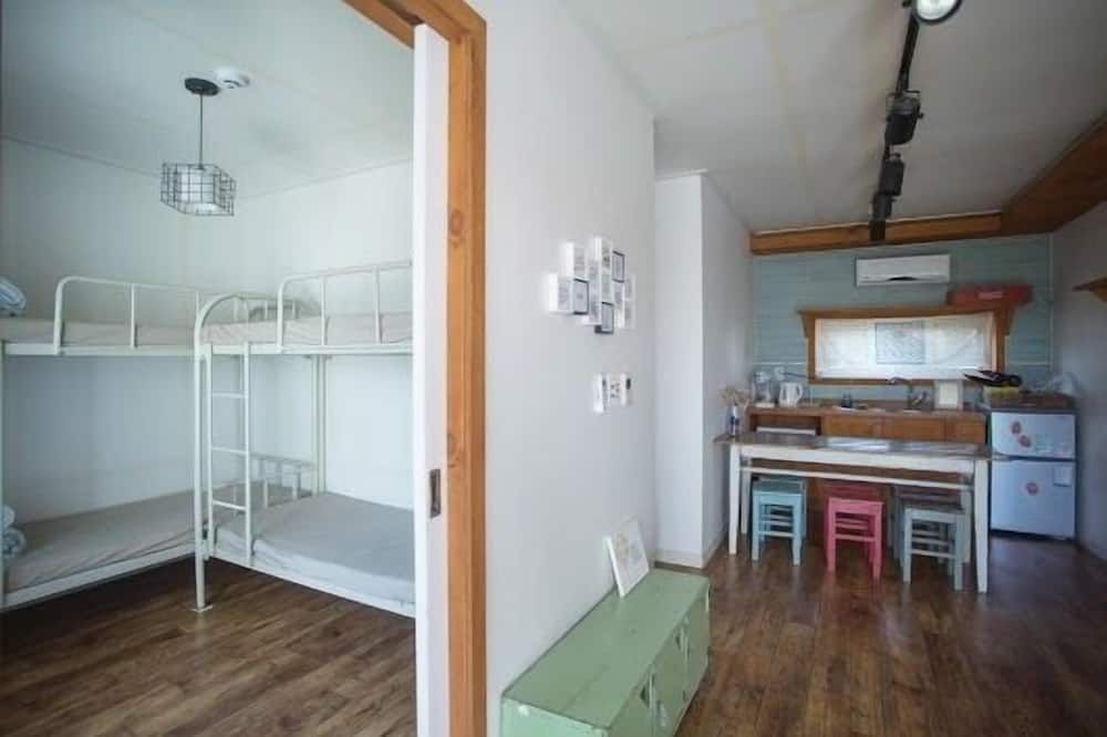 مرافق الفندق