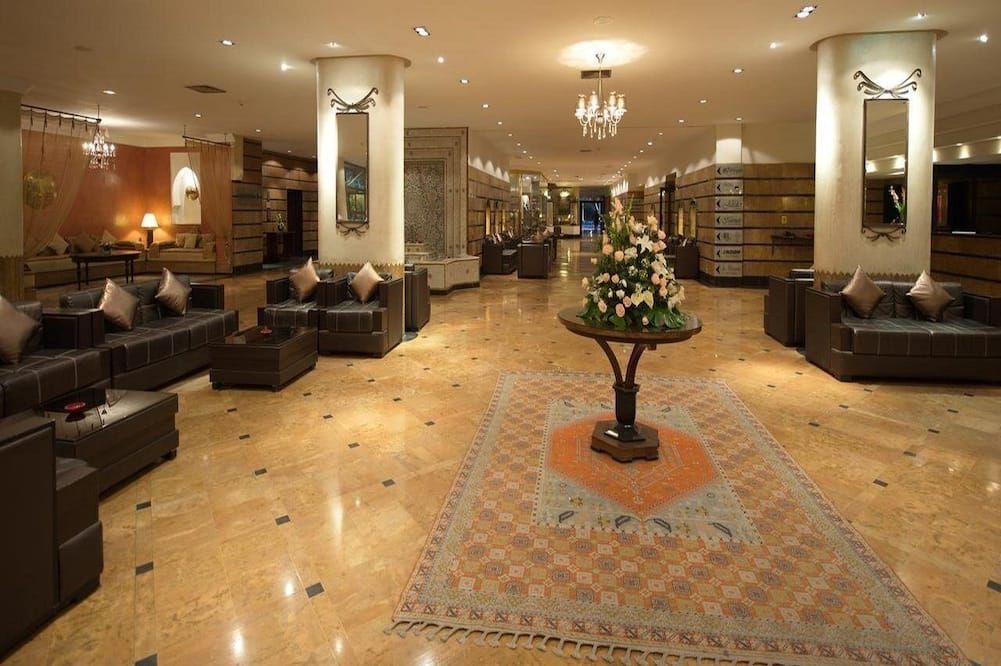ردهة