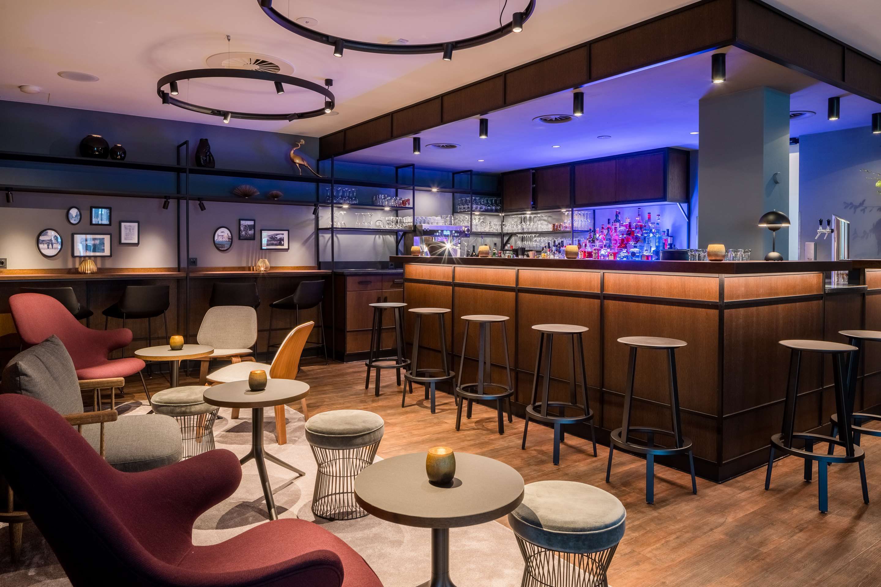 بار