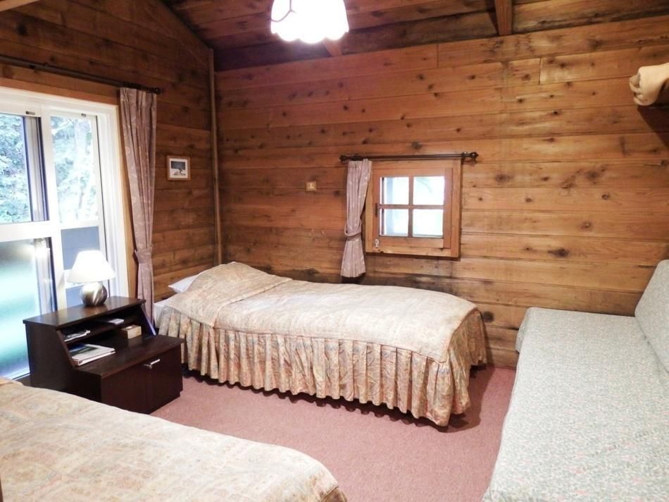 غرفة نوم صورة