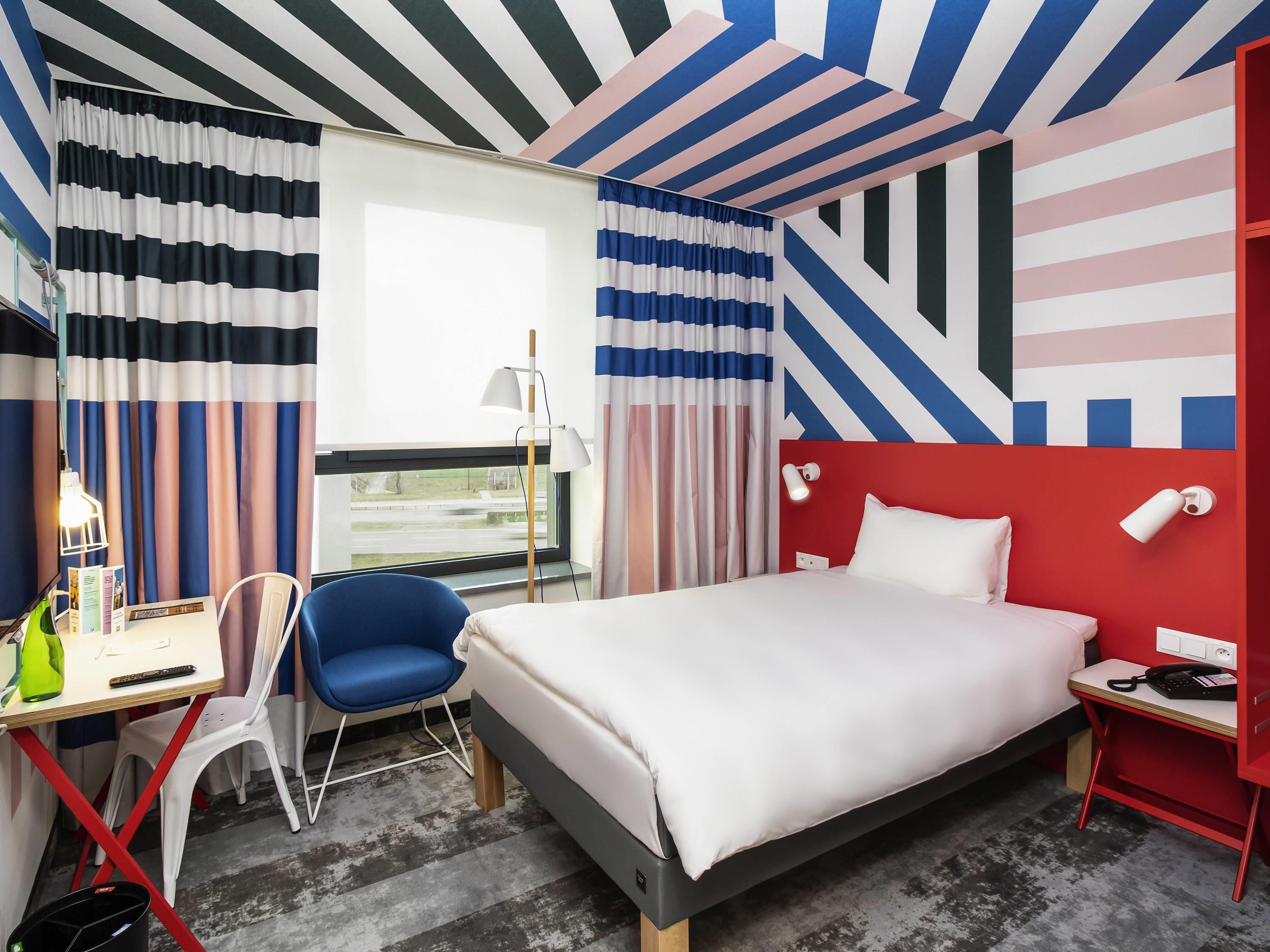 غرفة نوم