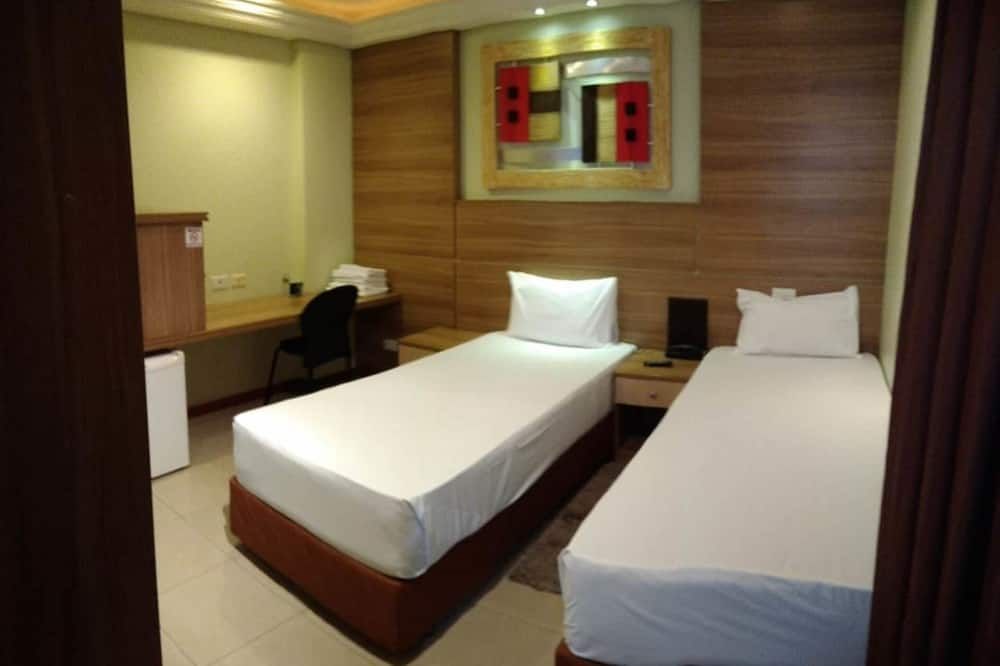 غرفة نوم صورة