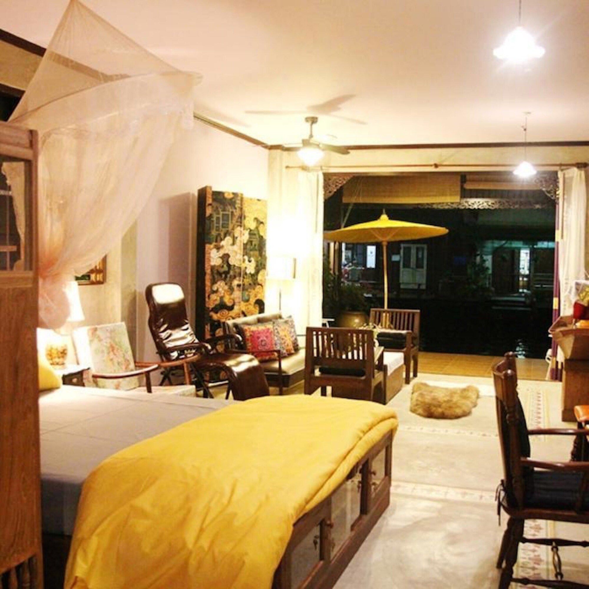 المظهر الخارجي