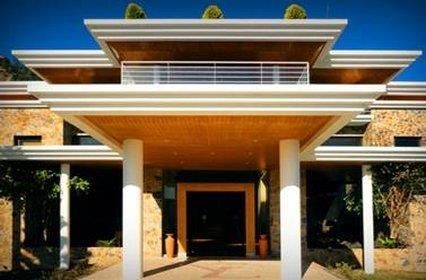 مبنى