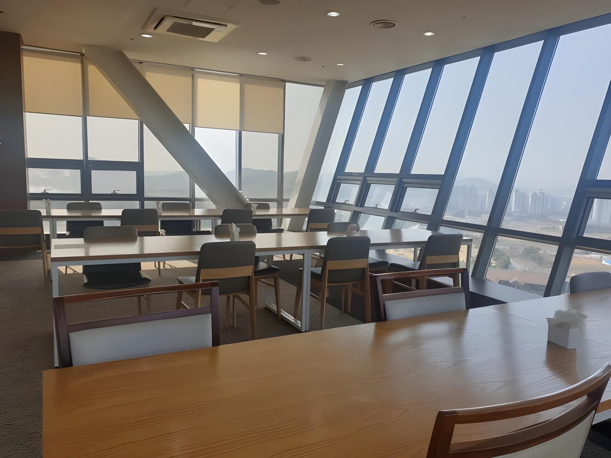 مطعم صورة