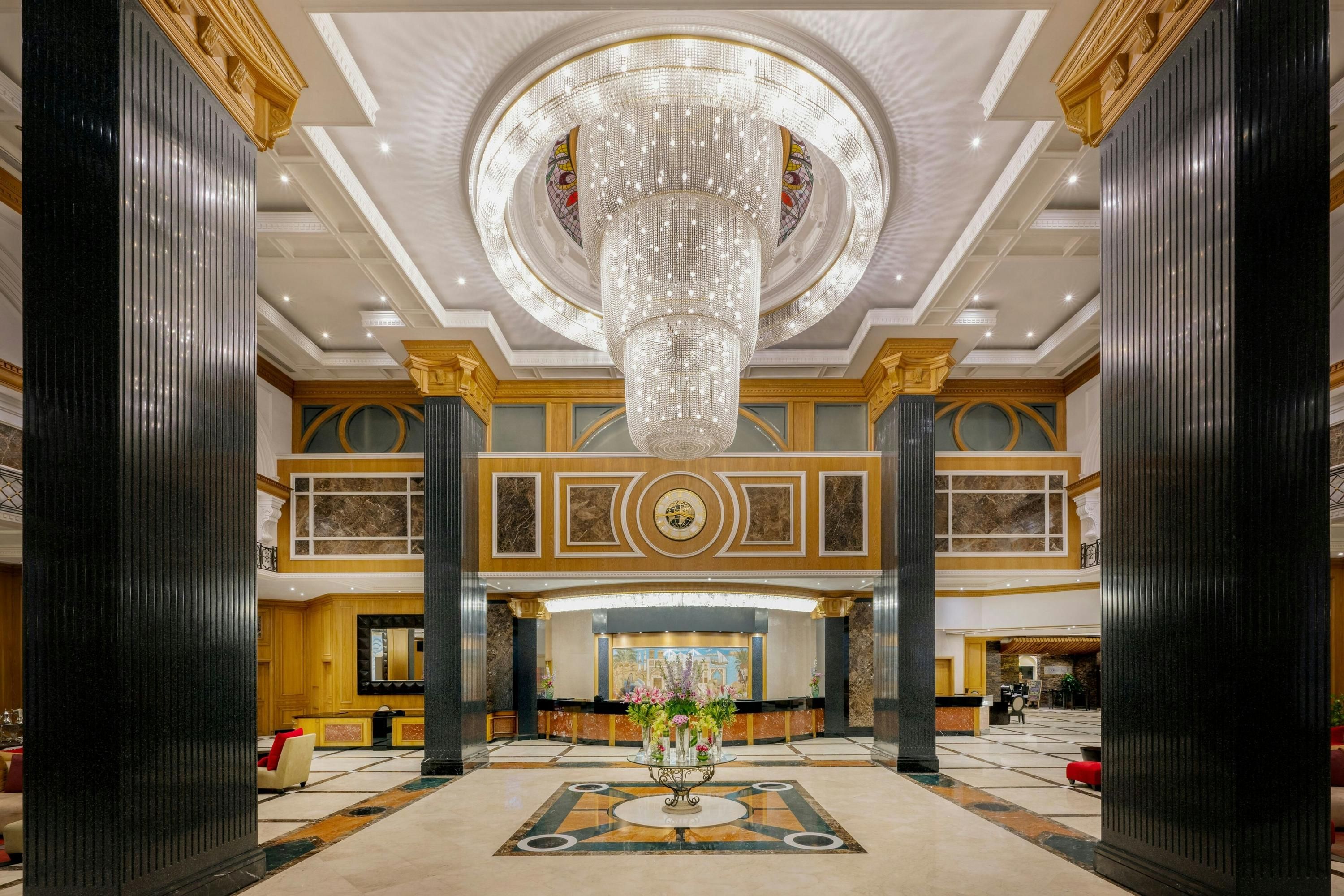 ردهة