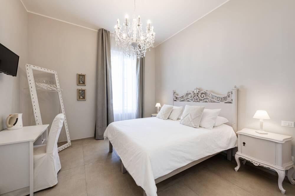 غرفة نوم صورة