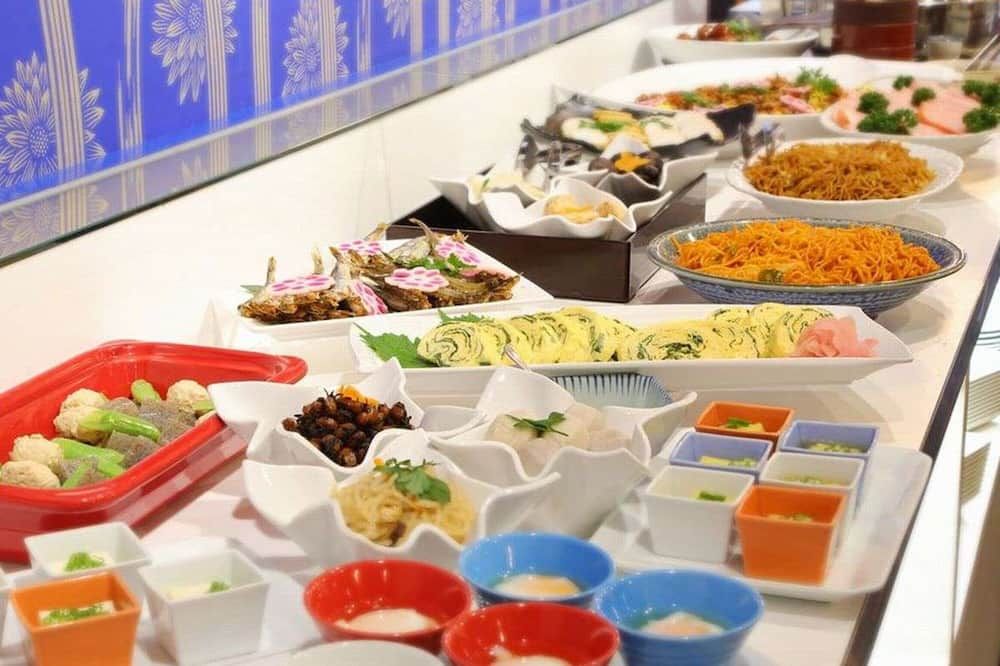 بوفيه