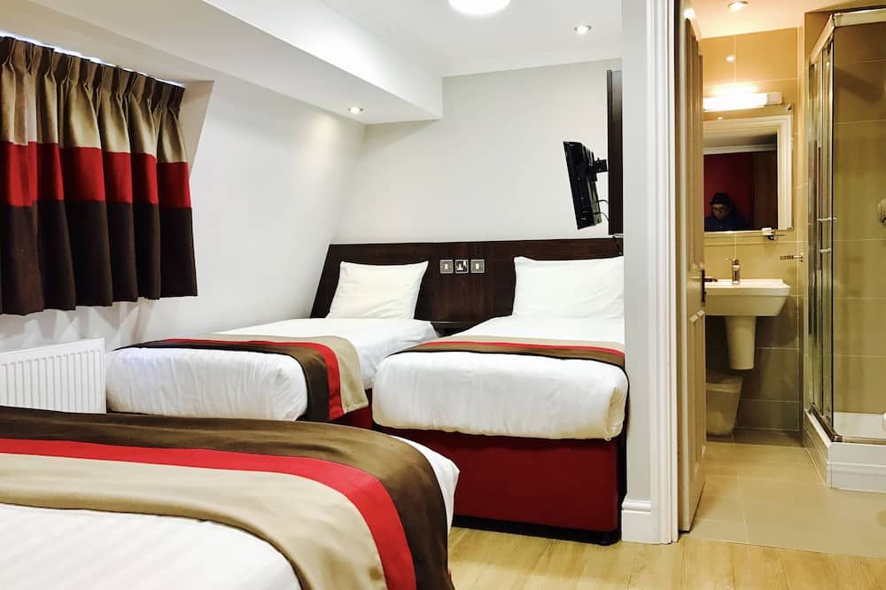 غرفة نوم صورة