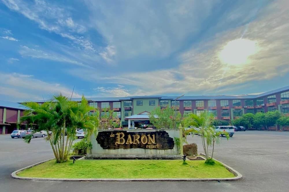 المظهر الخارجي