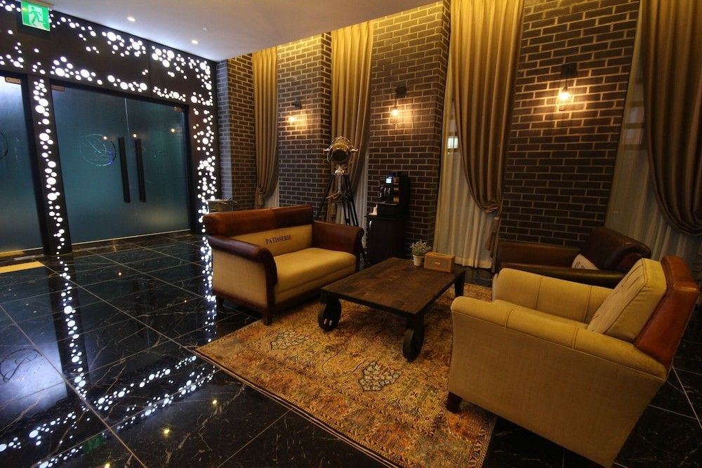 ردهة صورة
