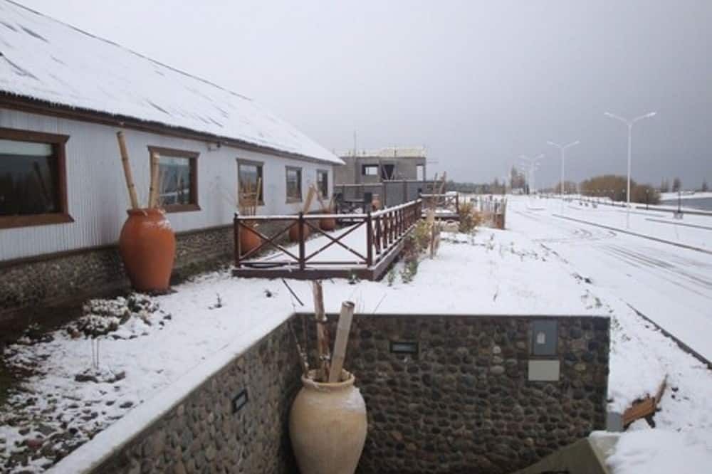 المظهر الخارجي