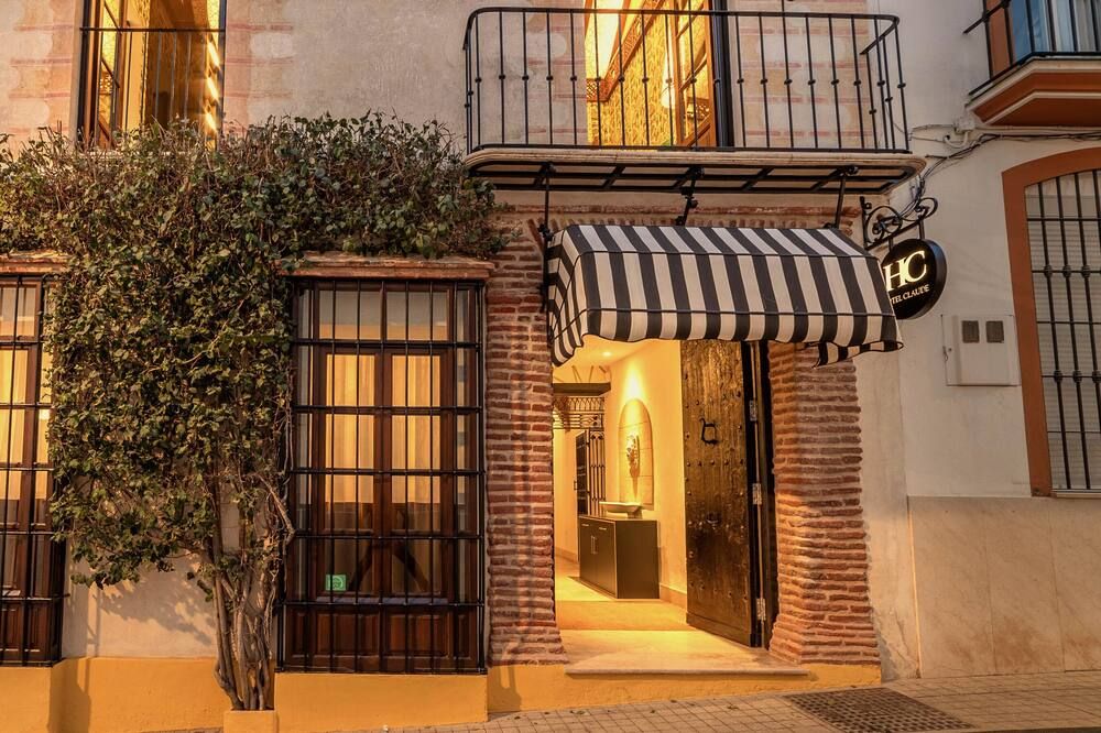 المظهر الخارجي