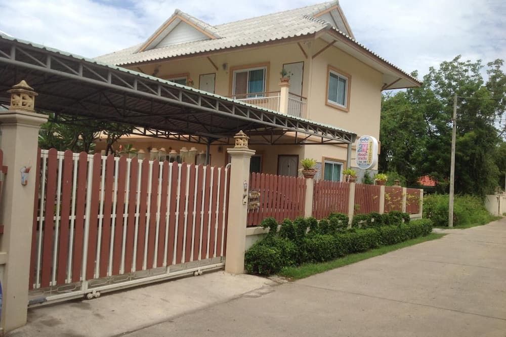 المظهر الخارجي