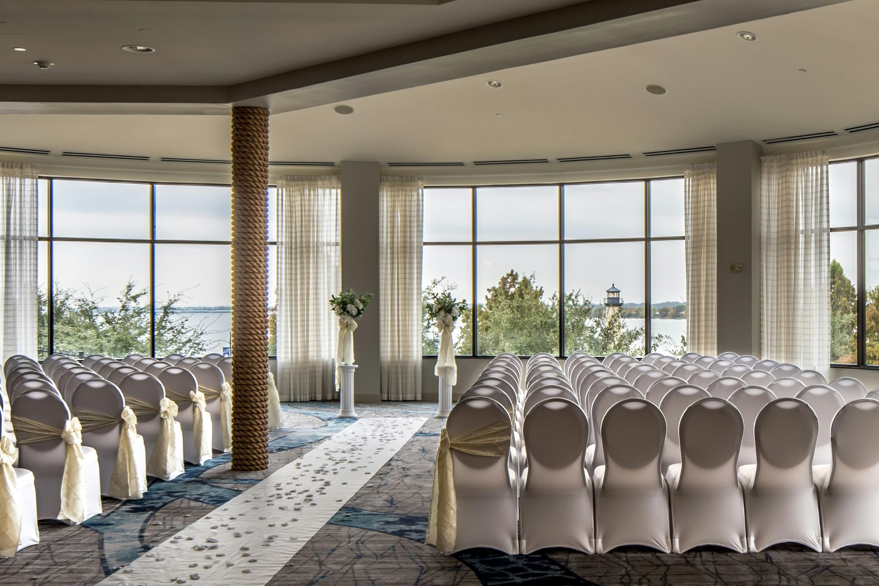 غرفة الاجتماعات