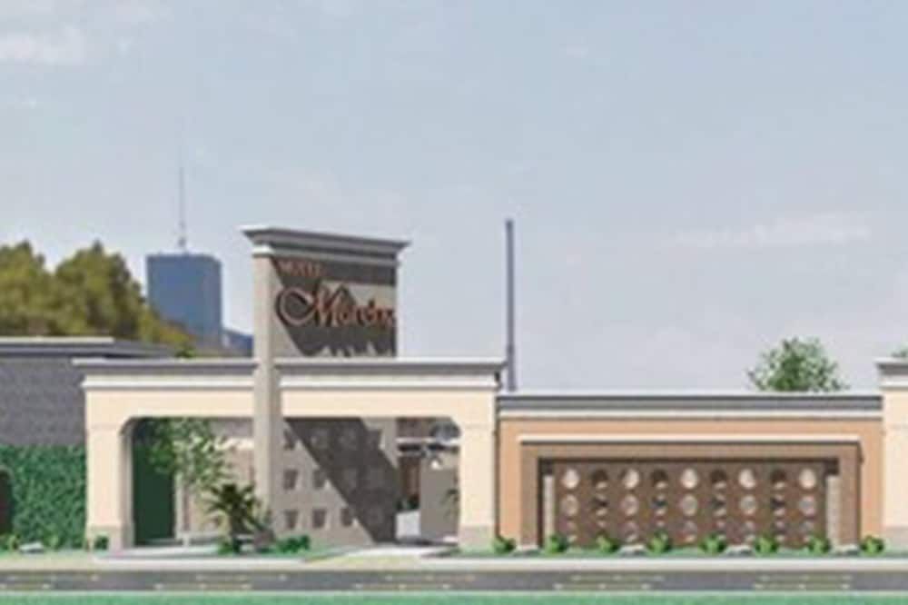 المظهر الخارجي