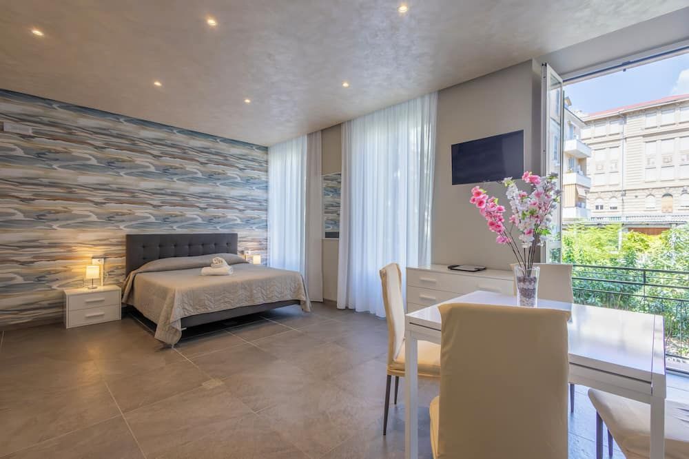 غرفة نوم