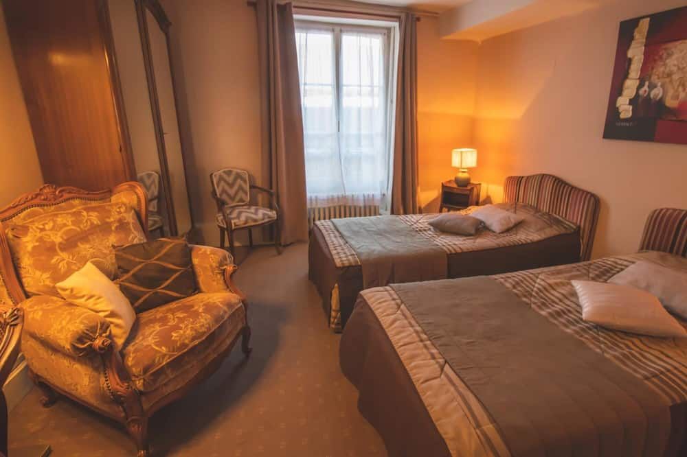 غرفة نوم صورة