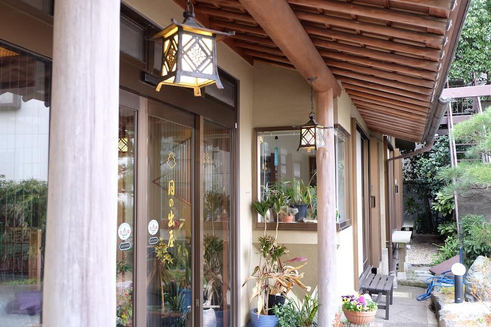 المظهر الخارجي