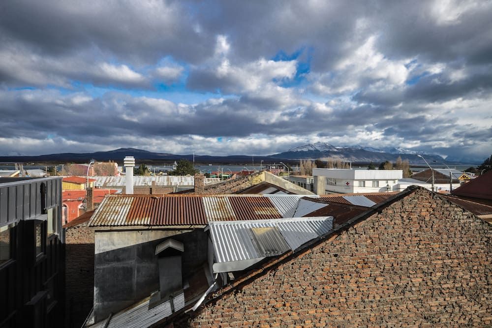 المظهر الخارجي