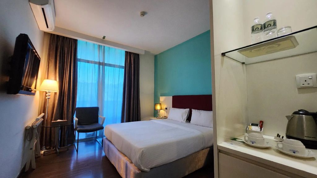 غرفة نوم صورة