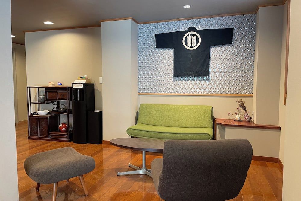 غرفة معيشة صورة